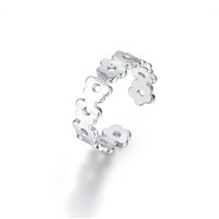 Anello Brand Bambino Immagine in Acciaio 22RG003 - 22RG003